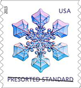 USPS New Issues 2013 (Stamp News Now)